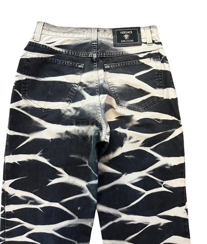 versace jeans