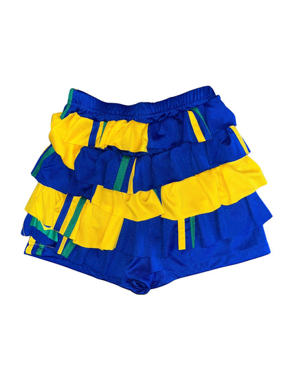 BRASIL SHORTS