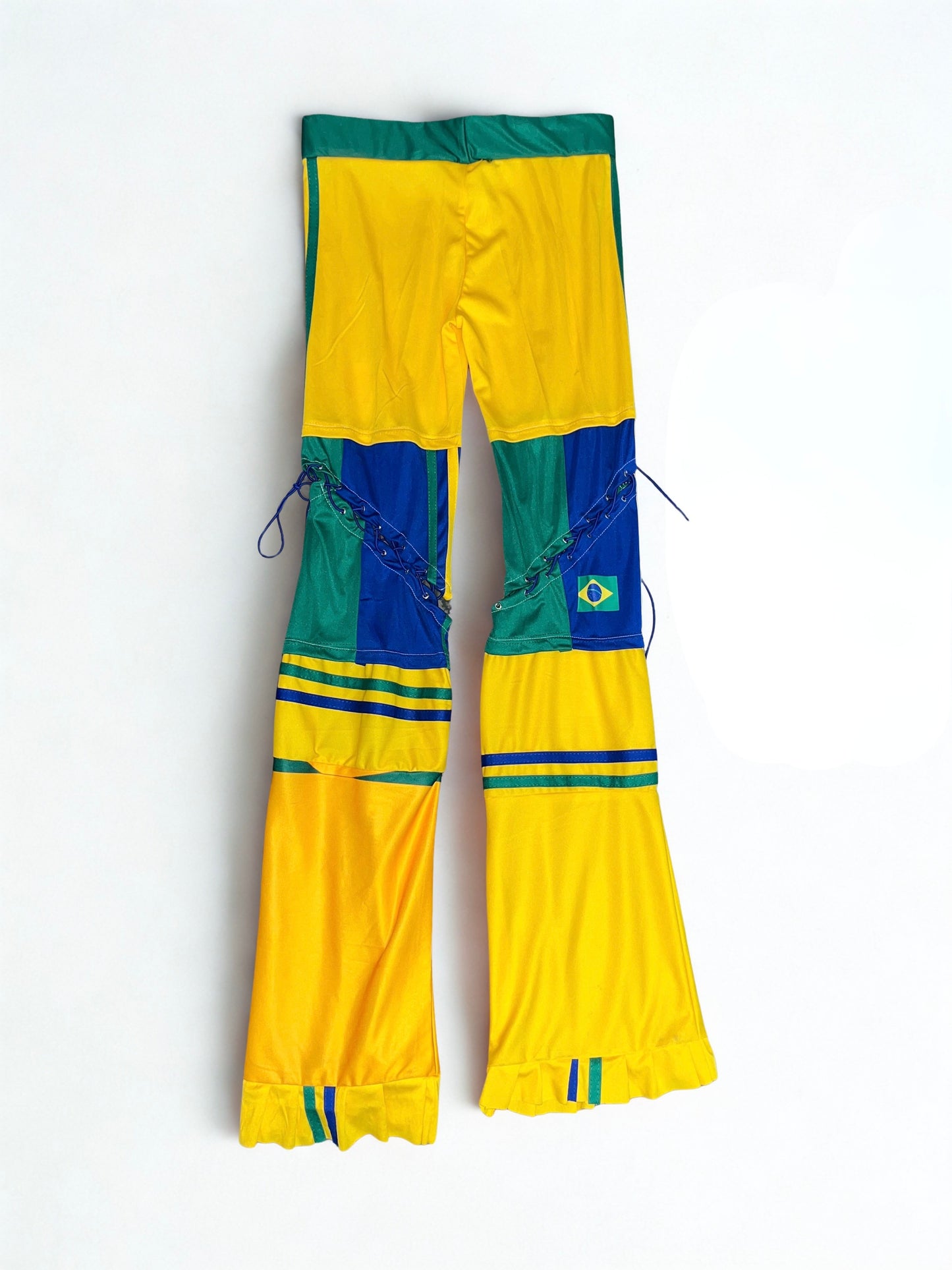 BRASIL LACE PANTS