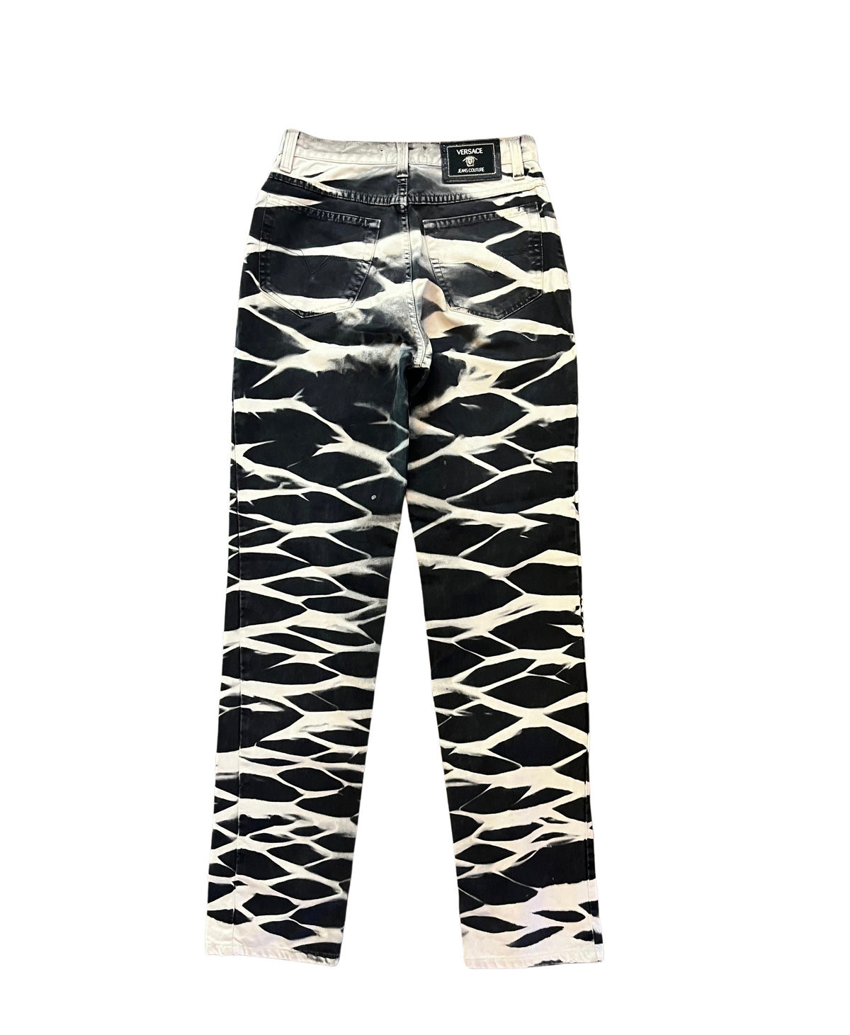 versace jeans