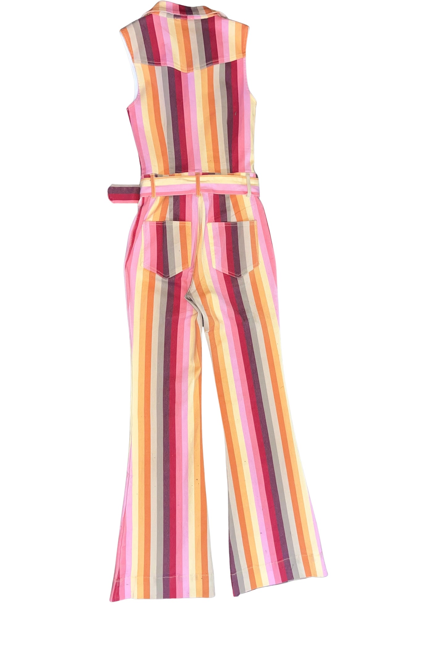 90s jumpsuit