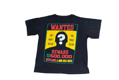 O.J Simpson shirt