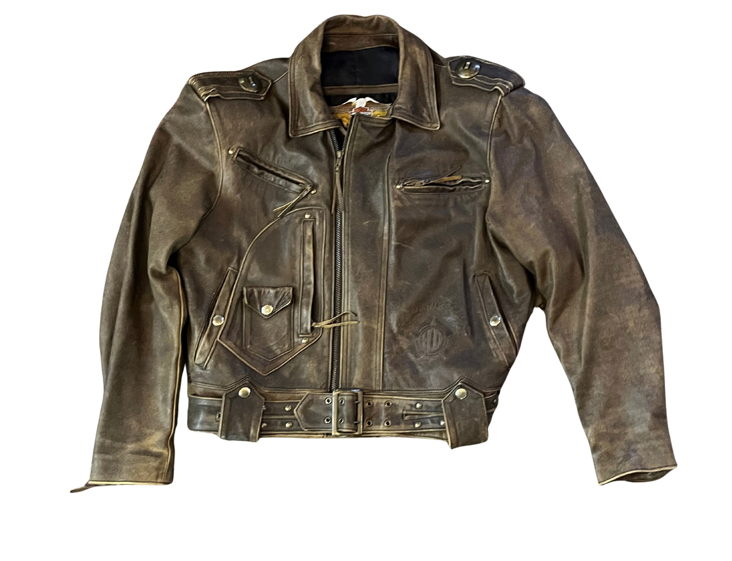 HARLEY DAVIDSON JACKET
