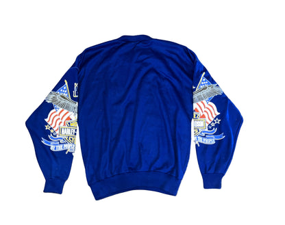Harley davidson sweatshirt