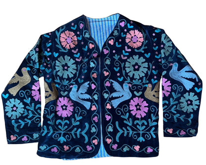 peace jacket